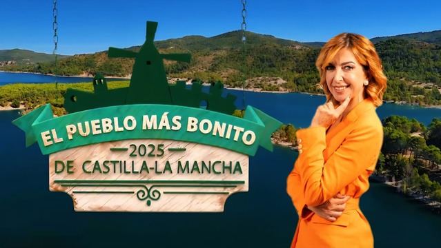 Pelahustán, primer semifinalista por Toledo en ‘El Pueblo Más Bonito de Castilla-La Mancha 2025’
