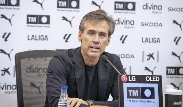 El talaverano Miguel Ángel Corona, nuevo director técnico del Panathinaikos