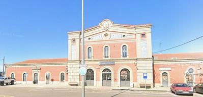 Gregorio se va a hablar del AVE a Pozuelo de Alarcón mientras guarda silencio en Talavera