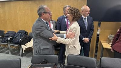 CLM cuestiona la reforma de financiación anunciada por Hacienda