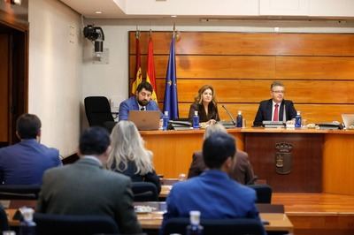 CMM tendrá un presupuesto de 68,5 millones en 2026