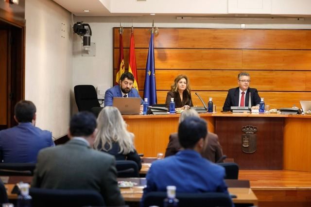 CMM tendrá un presupuesto de 68,5 millones en 2026