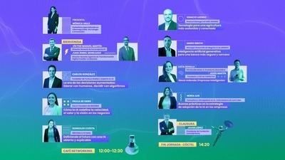 Eurocaja acoge este viernes el Digital Summit