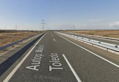 El Gobierno ultima la posible gratuidad de la AP-41 mientras el PP de Toledo exige su liberación inmediata