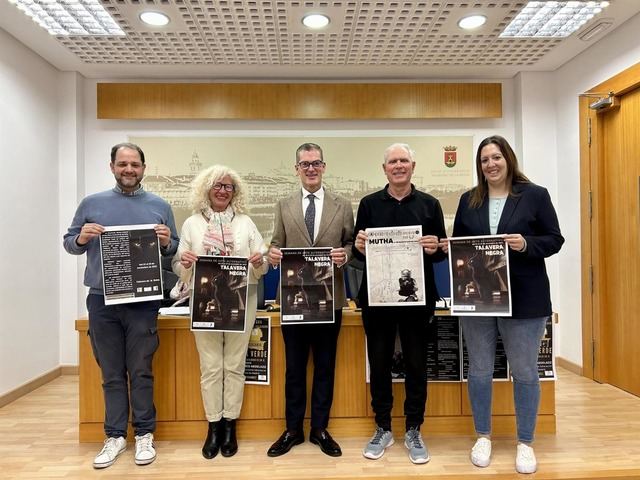 La semana de arte alternativo 'Talavera Negra' vuelve desde este sábado