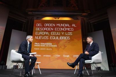 García-Page apuesta por “volver a un camino de grandes pactos de Estado” y alcanzar acuerdos globales de país