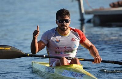 Francisco Cubelos Sánchez: un referente del piragüismo nacido a orillas del Tajo