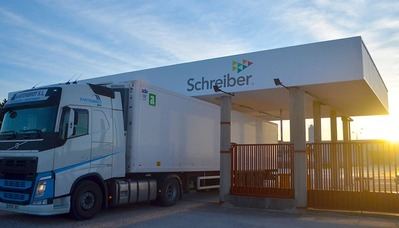 La plantilla de Schreiber Foods de Talavera irá a huelga en diciembre