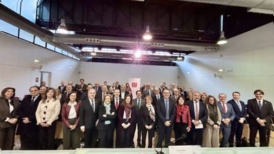 La Asamblea General de CRUE aborda los principales retos del sistema universitario