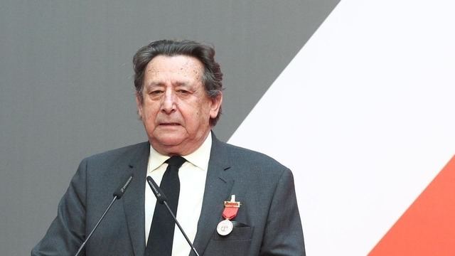Fallece el periodista Alfonso Ussía a los 77 años