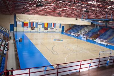 El II Torneo Solidario “ADIT” reunirá a cuerpos de seguridad y servicios públicos con un fin benéfico