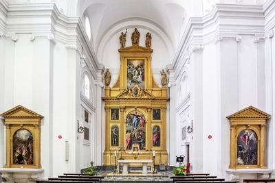 El convento de Santo Domingo el Antiguo abrirá espacios inéditos para su restauración