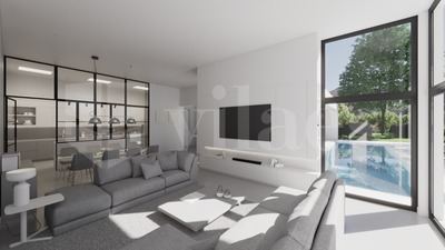 VILAES: arquitectura pasiva, diseño y precio cerrado para redefinir la vivienda eficiente