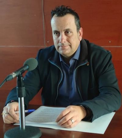 Nuevos datos sobre el asunto que implica a Roberto Gallegos