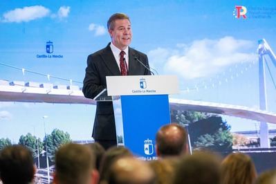 García-Page pide "autocrítica" en el seno del PSOE tras el "pedrazo" del partido en las elecciones extremeñas