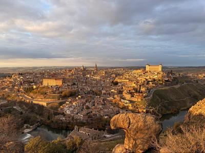 Toledo aumenta el padrón municipal hasta los 88.356 habitantes