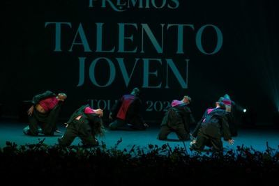Los premios Talento Joven 2025 reconocerán el talento, la innovación y el compromiso de la juventud toledana