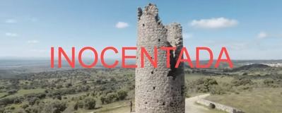 Inocentada: Por el momento no hay un proyecto aprobado para el mirador de la Atalaya de Segurilla