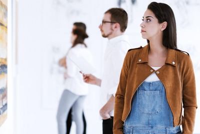 CLM ha impulsado un total de 41 exposiciones temporales en sus museos