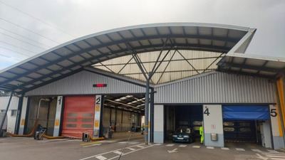 Las tarifas del servicio de ITV subirán un 3% en Castilla-La Mancha en 2026