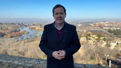 Toledo presenta el documento inicial del POM que se someterá a tramitación ambiental de la JCCM