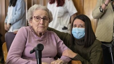 CLM cierra el año con los mejores datos de dependencia de su historia