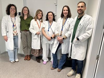 El Centro Regional de Trasfusión de Toledo refuerza su capacidad asistencial con el primer Banco de Tejidos