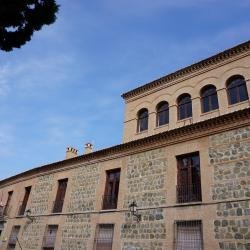Licitan por más de 11 millones las obras para la rehabilitación sostenible del Palacio de Malpica