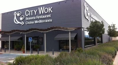 El Asador City Wok cerrará definitivamente este 6 de enero