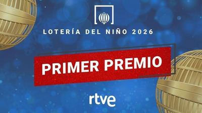 El Gordo de este año en el Sorteo del Niño es el 06.703