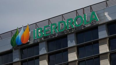 Iberdrola celebra su centenario, disparada en bolsa: 125 años y 125.000 millones de valor