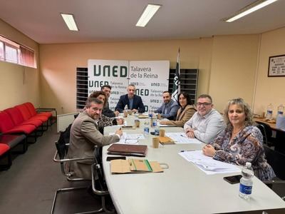 CLM consolida la aportación económica a la UNED
