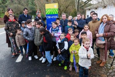 El Gobierno regional licita la redacción del IV Plan de Carreteras