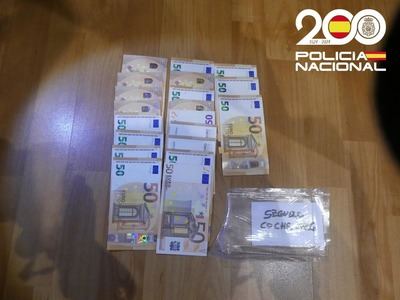 Detenido un hombre por estafas bancarias por más de 150.000 euros en varias provincias, entre ellas Toledo