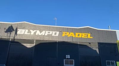 Olympo Pádel by MarcosRM abre sus puertas con un gran torneo inaugural