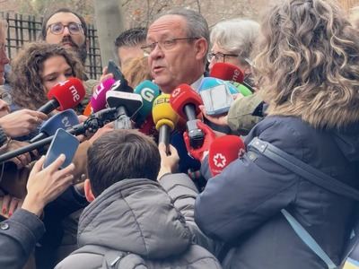 CLM rechaza el nuevo modelo de financiación autonómica al consagrar 'el principio de ordinalidad'