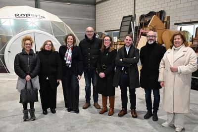 CLM y Guanajuato firmarán en FITUR un acuer do para impulsar la promoción turística y cultural