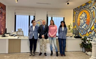 Talavera desembarcará en Fitur con los 18 Bienes de Interés Cultural de la ciudad