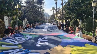 Abogados y procuradores de CLM se concentrarán en Toledo para reclamar la “pasarela al RETA”