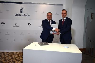 CLM refuerza el ecosistema tecnológico regional con la incorporación de CrowdStrike al CRID