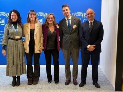 CLM comparte en el Parlamento Europeo su modelo de Atención Primaria