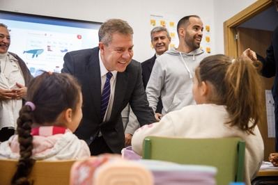 La educación: un "bien verdadero"