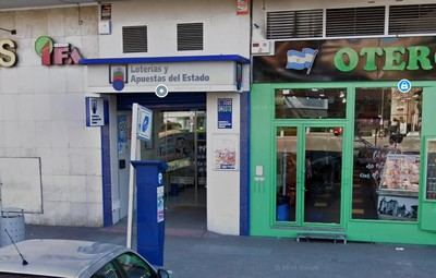 El gordo de la Lotería Nacional cae en Talavera