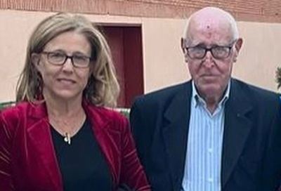 Fallece Manuel Alía, histórico afiliado del PP de Castilla-La Mancha