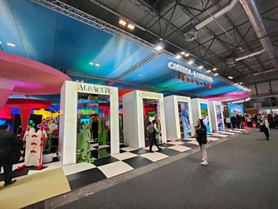 El PSOE critica la "desidia y falta de interés por parte del gobierno de PP y Vox" en FITUR