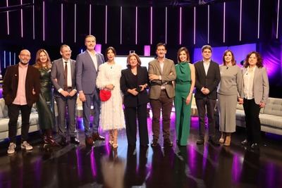 CMM cumple 25 años como “corazón” que vertebra la región