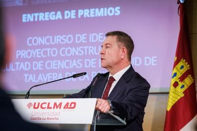 Talavera contará con una empresa relacionada con la IA que creará "decenas de puestos" directos