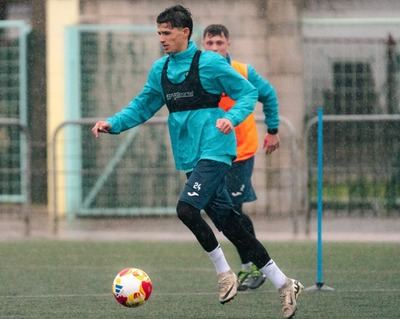 Sandroni alza la voz por el estado de El Prado y pide mayor compromiso institucional