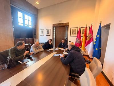 El desfile de Carnaval se mantiene a la espera de que el viento no supere el nivel verde