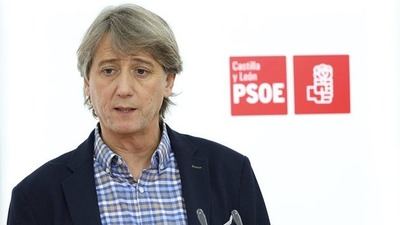 Carlos Martínez respalda a García-Page y pone en valor su gestión al frente de CLM